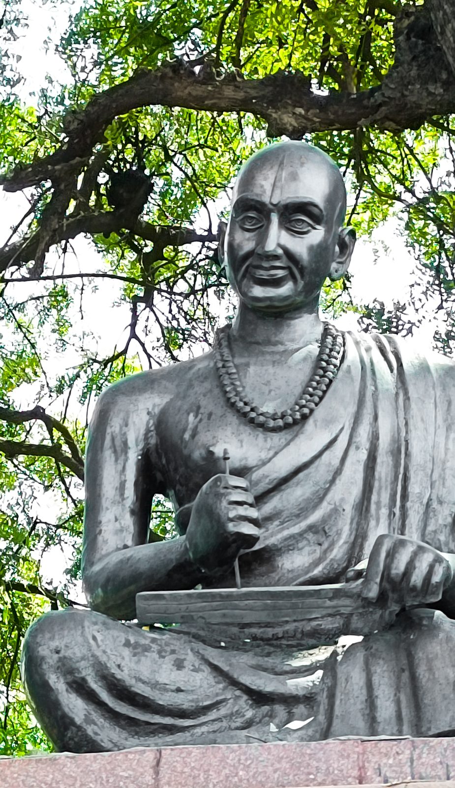 Bameera Bothana — Commissioned figure work (3)