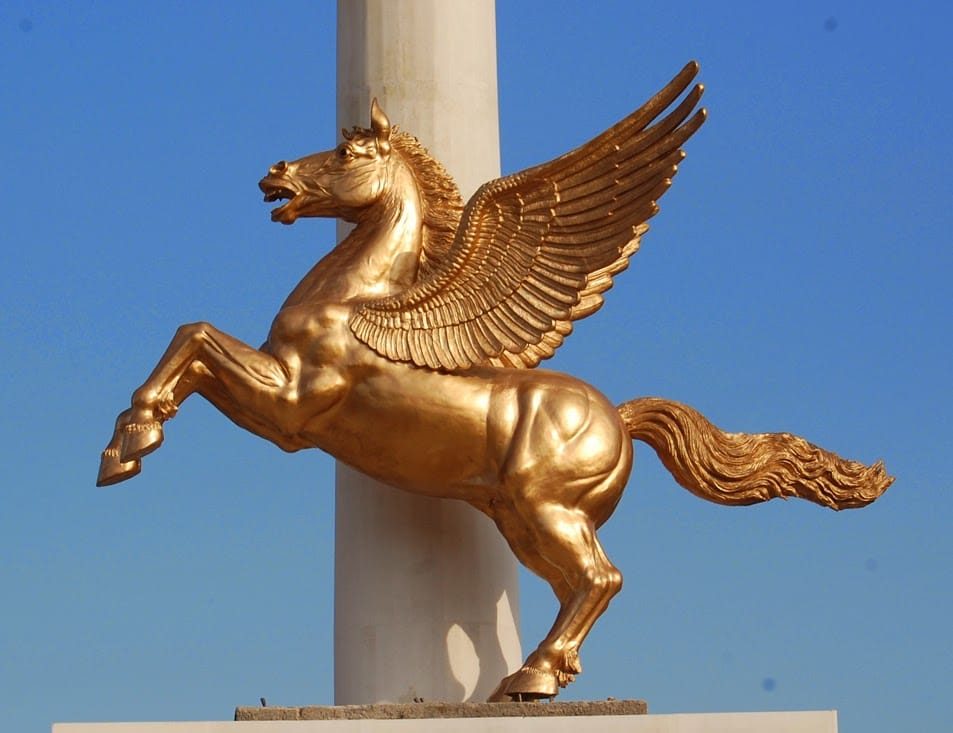 Pegasus