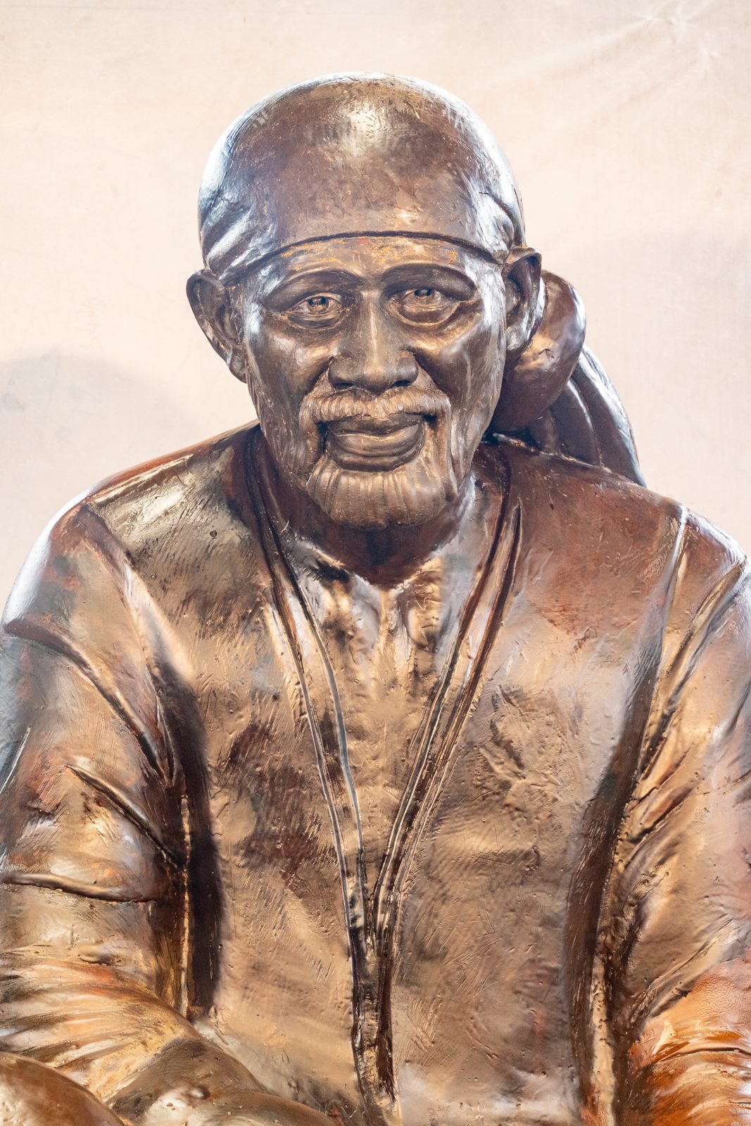 Sai Baba & Dwadasha Jyotirlingas